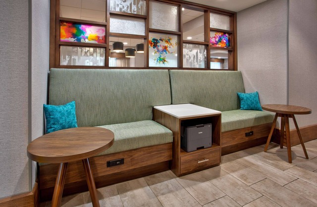 Hampton Inn By Hilton Paris