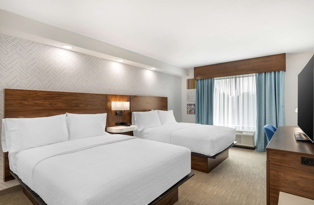 Hampton Inn by Hilton Petersburg Ft. Gregg Adams
