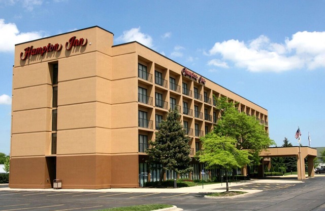 Hampton Inn Chicago - Gurnee