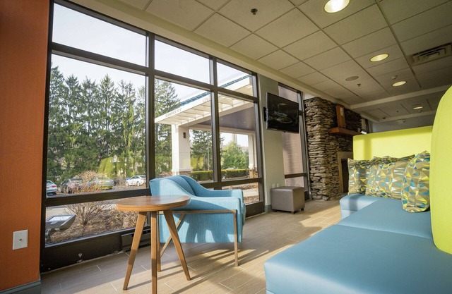 Hampton Inn Clarks Summit