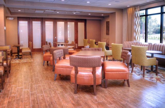 Hampton Inn Crystal River, FL