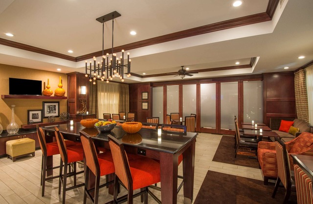 Hampton Inn Kingston