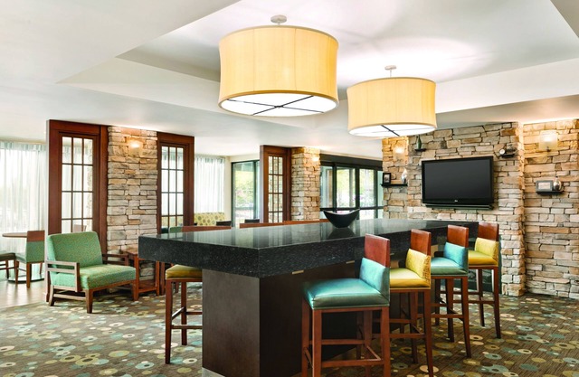 Hampton Inn Reading/Wyomissing