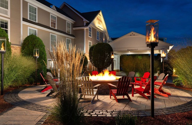 Hampton Inn South Kingstown - Newport Area