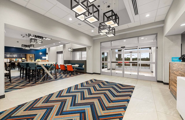 Hampton Inn & Suites Bessemer Birmingham