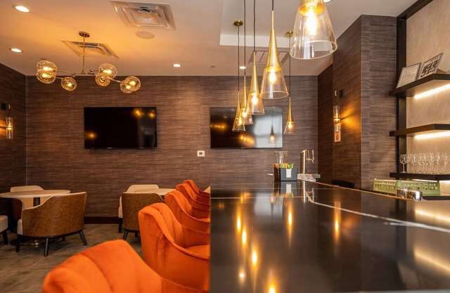 Hampton Inn & Suites Houston Sugar Land