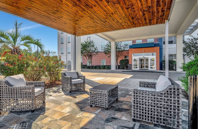 Hampton Inn & Suites Lufkin, TX