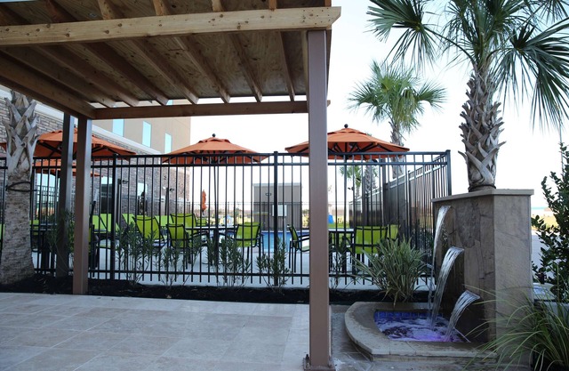 Hampton Inn & Suites Missouri City, TX
