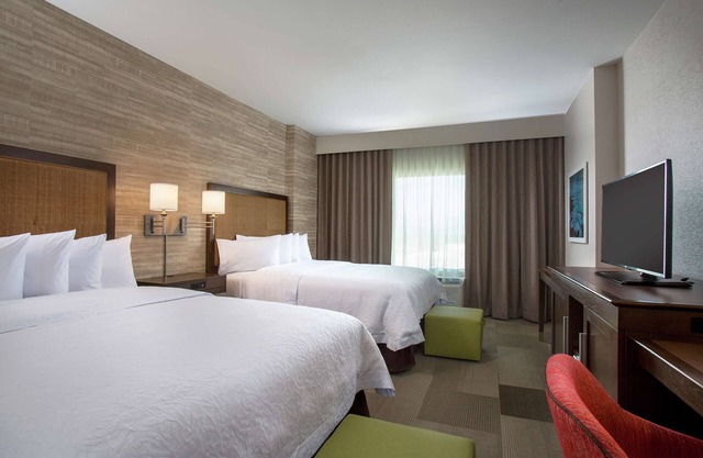Hampton Inn & Suites Oahu/Kapolei