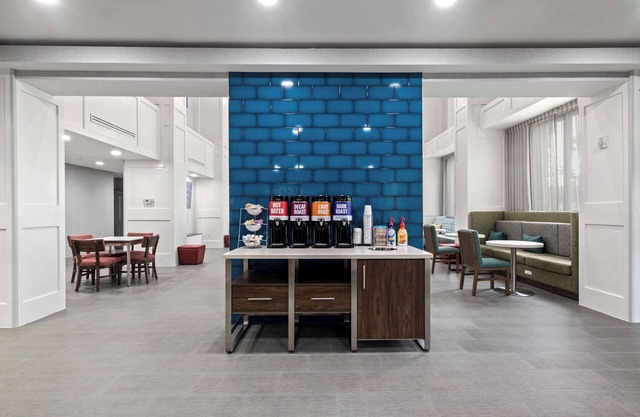 Hampton Inn & Suites Mount Pleasant