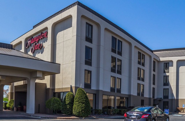 Hampton Inn Winchester-University/Mall Area