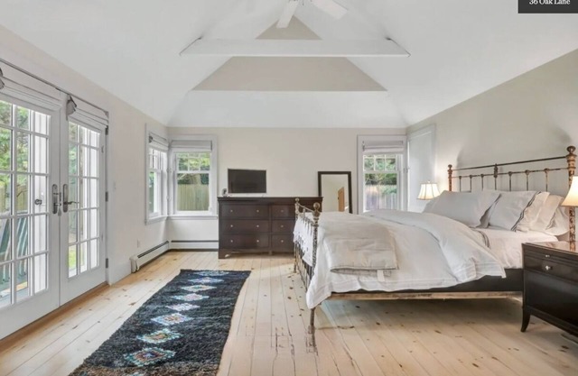 Hamptons Beach House