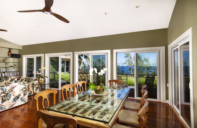 Hana Ocean Front Paradise