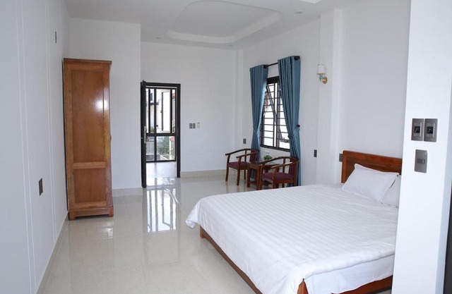 Hana's Homestay Hue