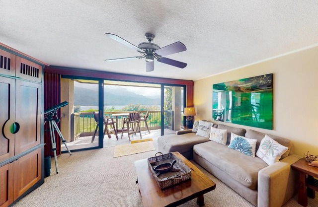 Hanalei Bay Resort 9205