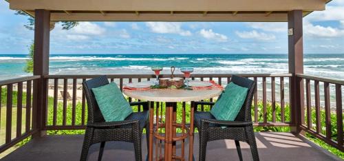 Hanalei Colony Resort F3