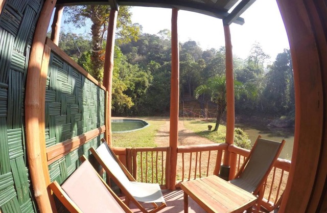 Handunkanda Eco Resort