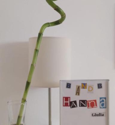 Hannagiulia
