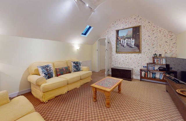 Hannah's Cottage | Adderbury Holiday Let | 1 Bed & Sleeps 2