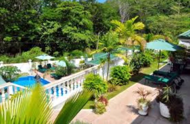 Hanneman Holiday Residence