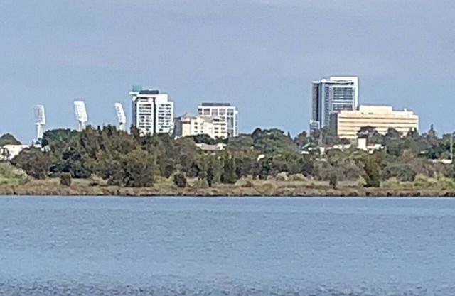 Happy friendly home stay