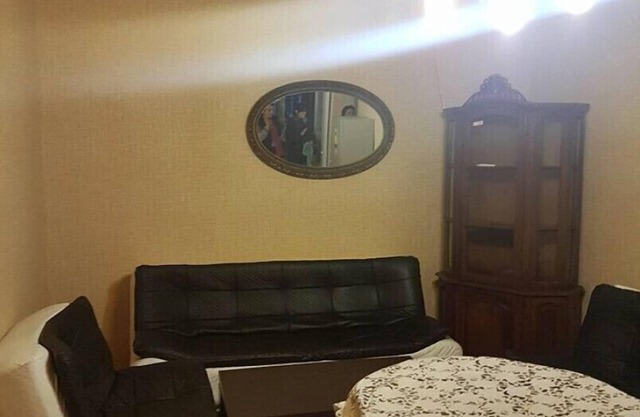 Happy home Tbilisi apartment