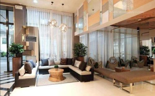 Happy Homes Fully Furnish Condo Unit - Persimmon