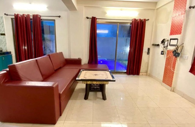 Happy Hours Villa