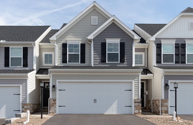 Happy Valley Hideaway: Minutes from Beaver Stadium, PSU campus & Downtown!