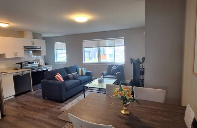 Happy Zone Suite - Sleeps 4. Complimentary Refreshments !