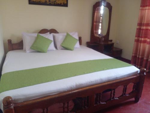 Haranya Homestay