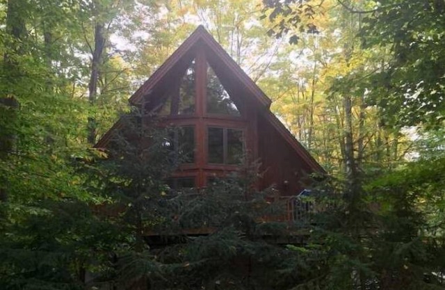 Harbor Springs Vacation Rental-
