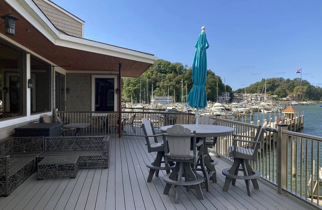 Harbor View Loft #1
