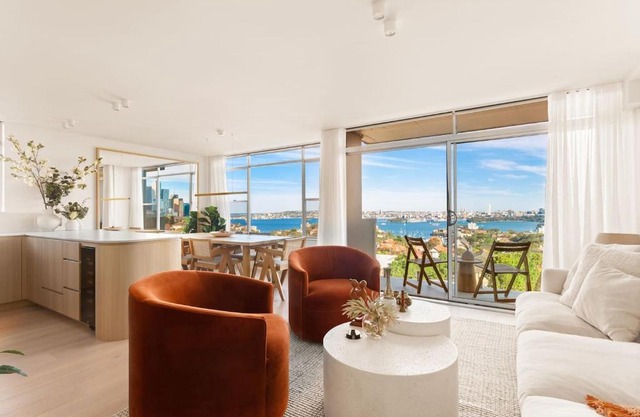 Harbour Bliss - Exquisite Design, Breathtaking Views