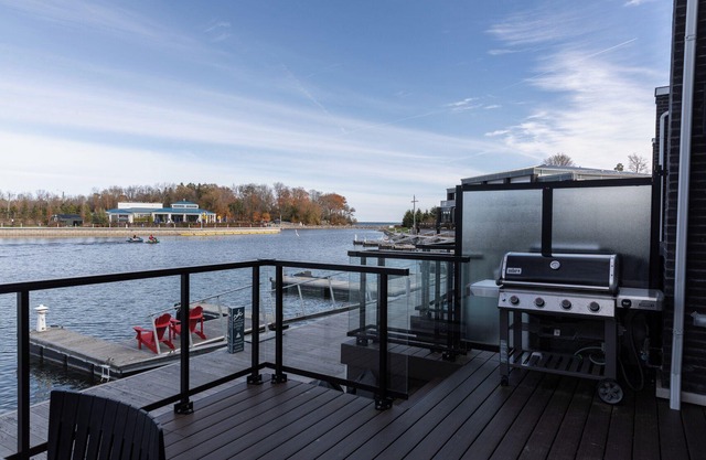 Harbour front Family Fun @ The Harbour House