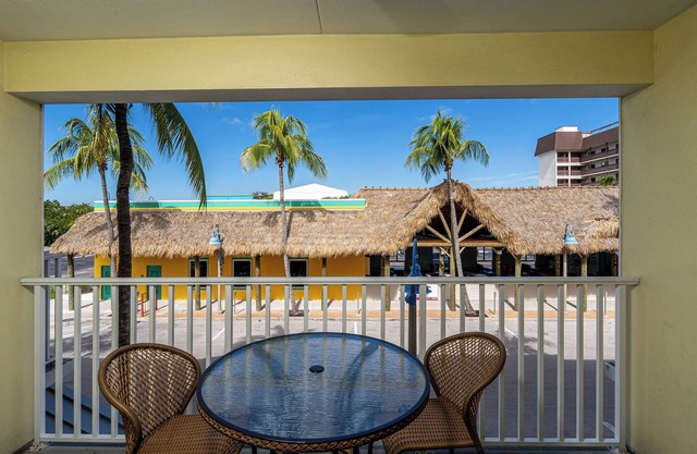 Harbour House At The Inn