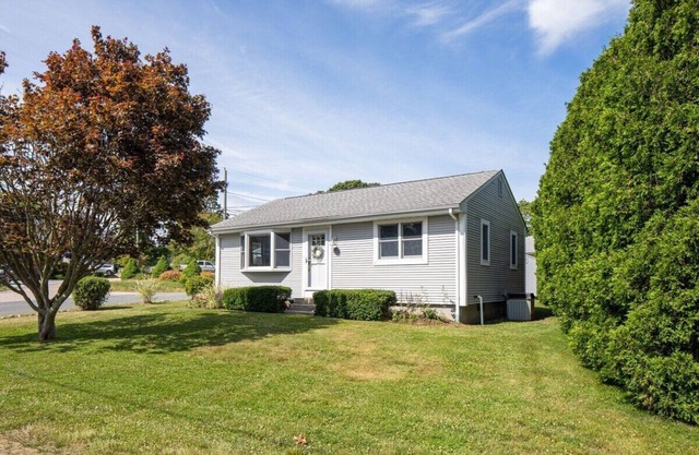 Harbour Island Charmer! Sleeps 4