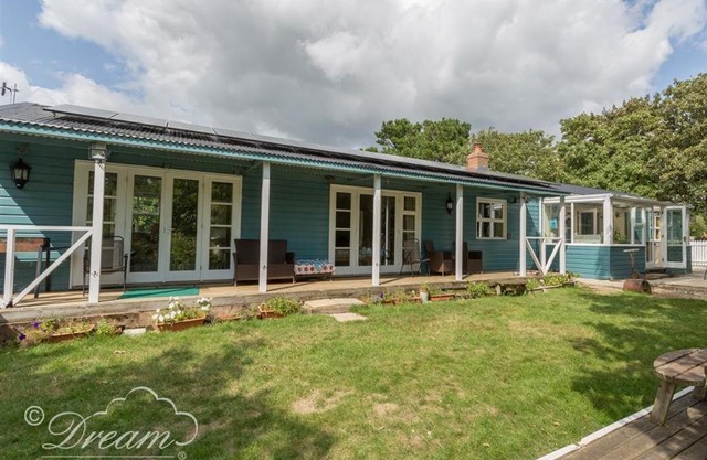 Harbour View Bungalow