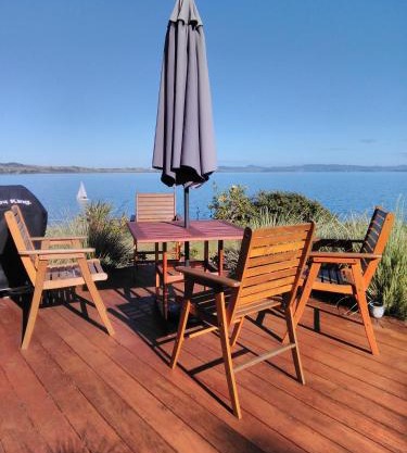 Harbourside Getaway
