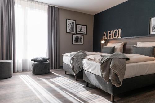 HARBR Hotel Ludwigsburg, a member of Radisson Individuals