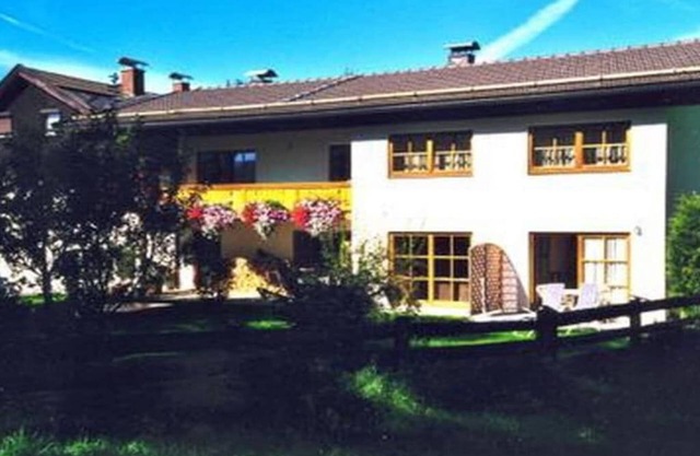 Haringer Comfortable holiday residence