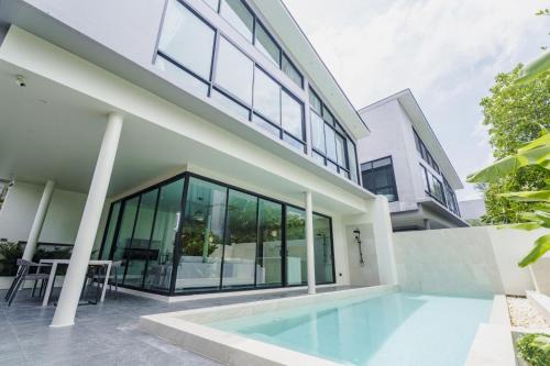 Harmony Exclusive Villa, Bang Tao Phuket