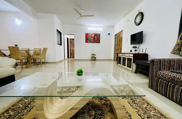 Harmony Villa