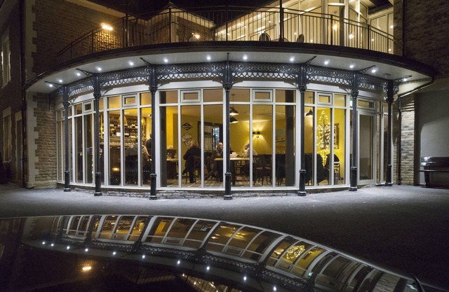 Harper's Steakhouse with Rooms, Haslemere