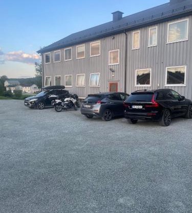 Harran Gjestehus
