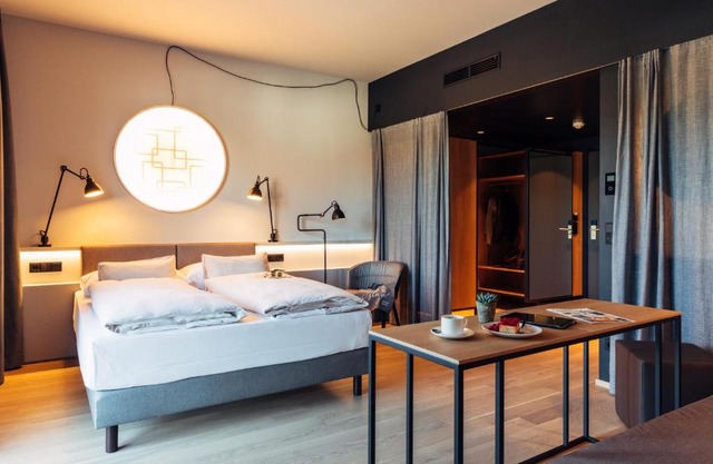 harry's home Telfs hotel & apartments