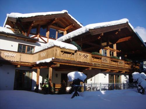 Haus Andreas