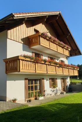 Haus Bergblick
