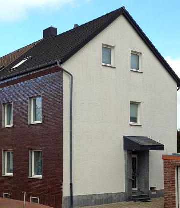 Haus Bremon - Monteur- und Ferienunterkunft Raum Aachen in ruhiger Lage