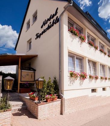 Haus der Monteure